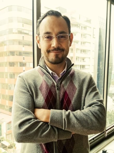 Luis E. Flores